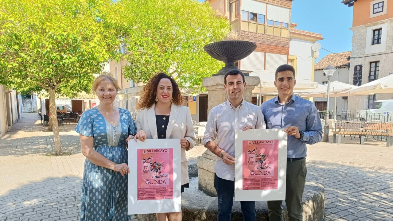 La fiesta de interés turístico regional que no puedes perderte este fin de semana en las Merindades