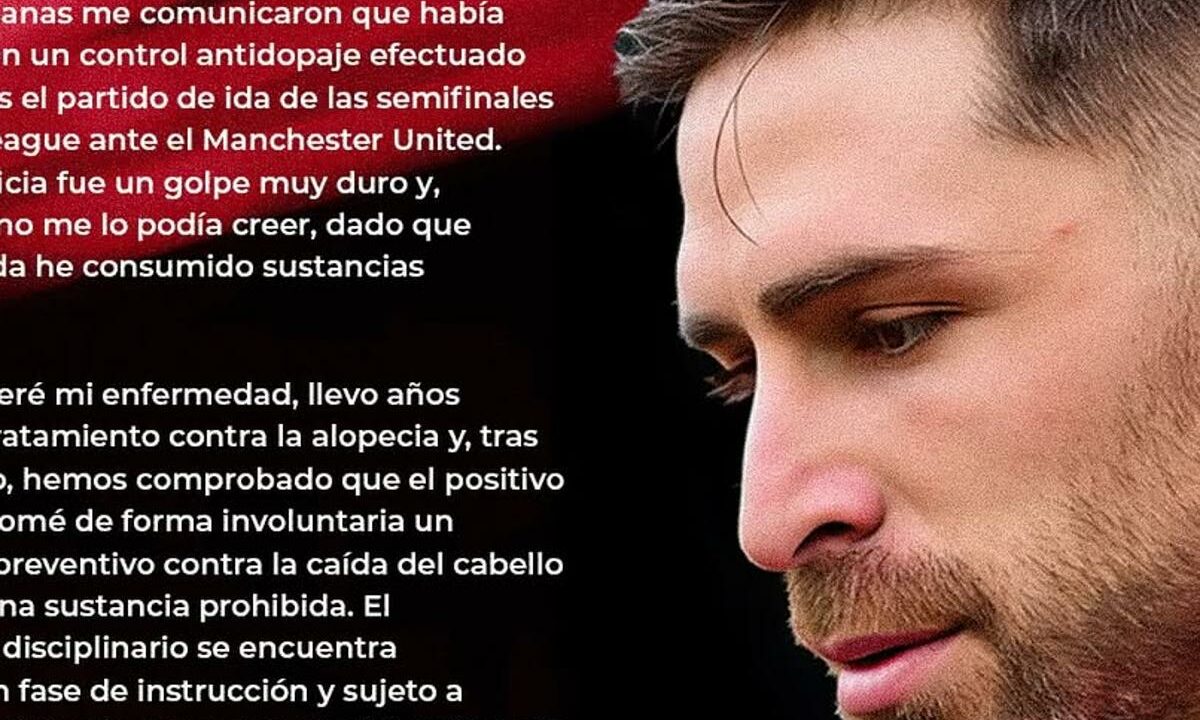 Los mensajes de la afición a Yeray: «Esperamos que vuelvas pronto»