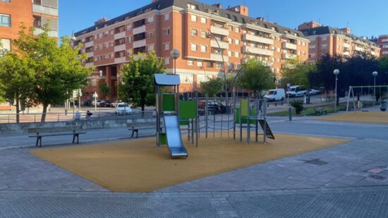 Los más peques ya cuentan con un nuevo espacio para ellos en Bilbao