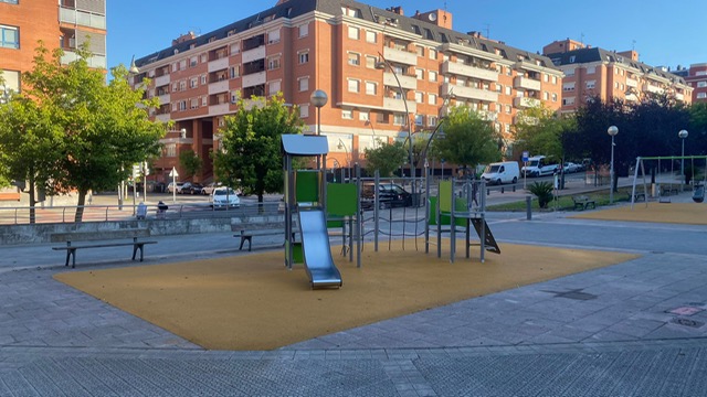 Los más peques ya cuentan con un nuevo espacio para ellos en Bilbao