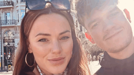 Una pareja británica denuncia que se ha quedado con lo puesto tras sufrir un robo en Bilbao