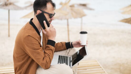 Los profesionales vascos son los que más desconectan del trabajo fuera del horario laboral