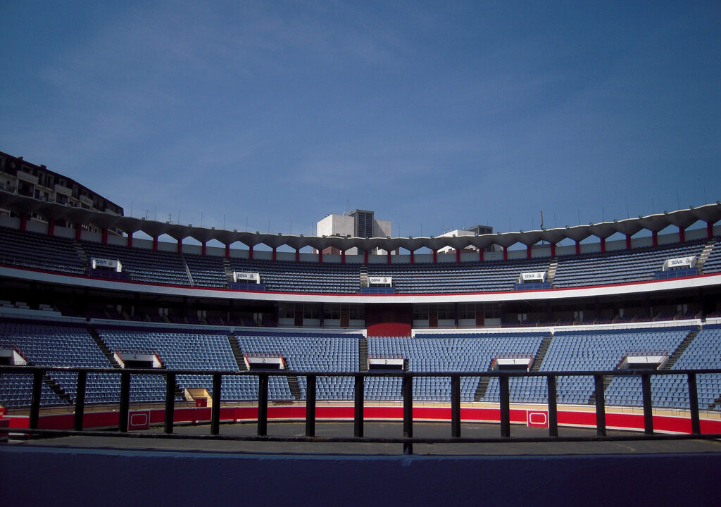 Preocupación por la posibilidad de que menores de edad acudan a las corridas de toros en Bilbao