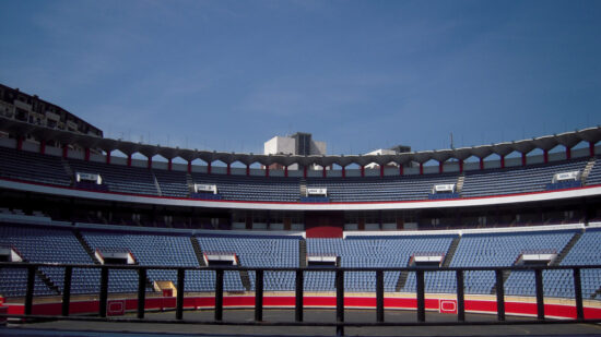 Preocupación por la posibilidad de que menores de edad acudan a las corridas de toros en Bilbao