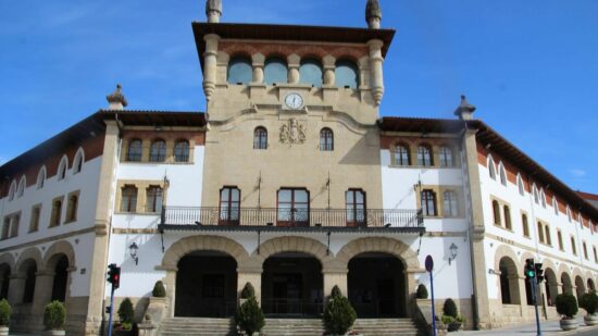 El Ayuntamiento de Mungia cumple su palabra