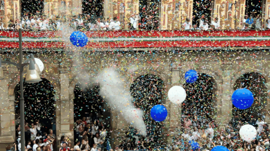 Fiestas de Durango Magdalena del 18 al 22 de julio