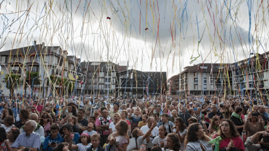Fiestas de Nuestra Señora del Carmen Noja del 15 al 16 de julio