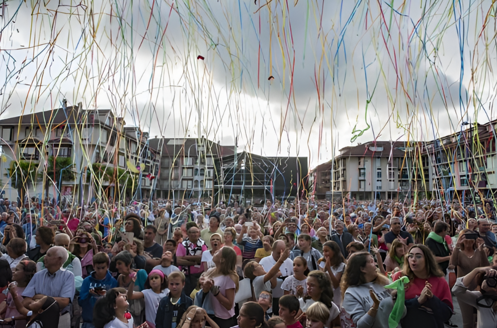 Fiestas de Nuestra Señora del Carmen Noja del 15 al 16 de julio