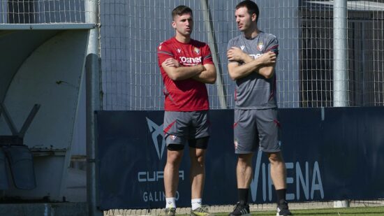 El Athletic podría tener a un nuevo león pronto