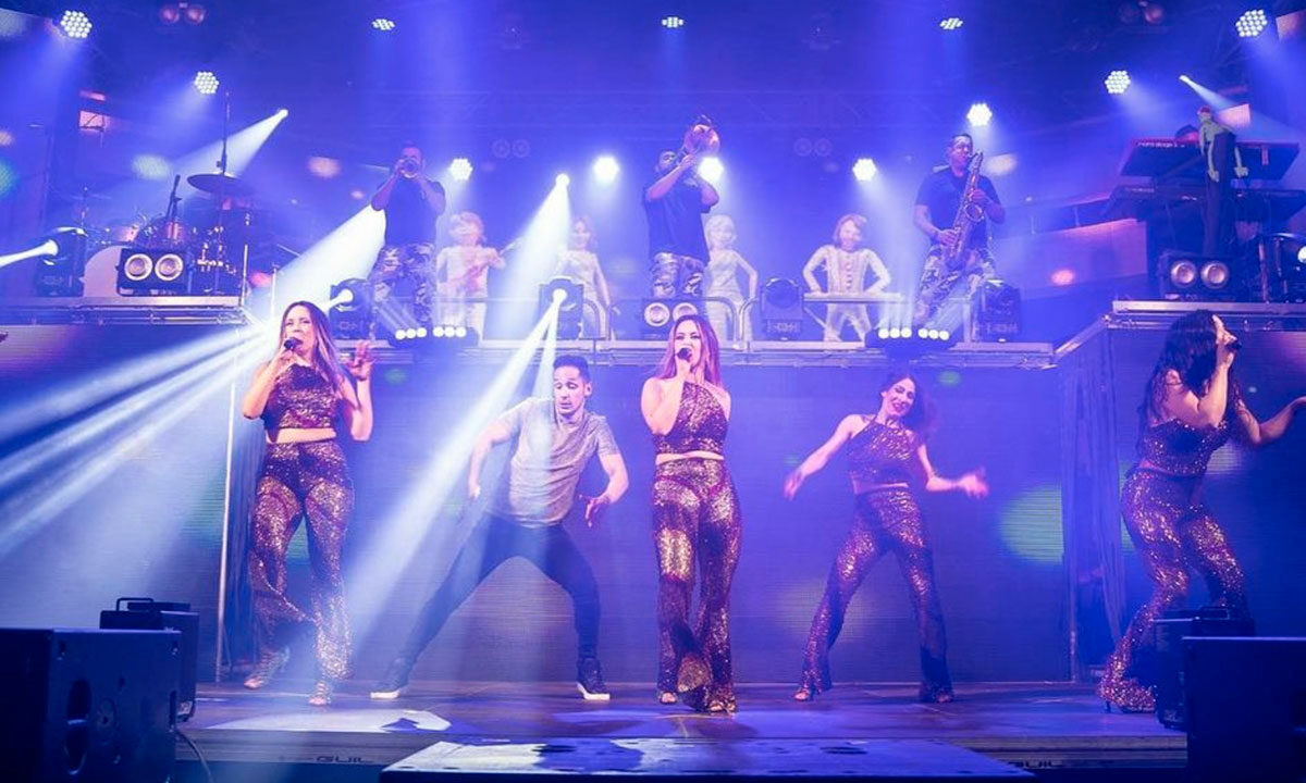 La Orquesta Vulkano responde al veto en Arrigorriaga: » Es rídiculo»