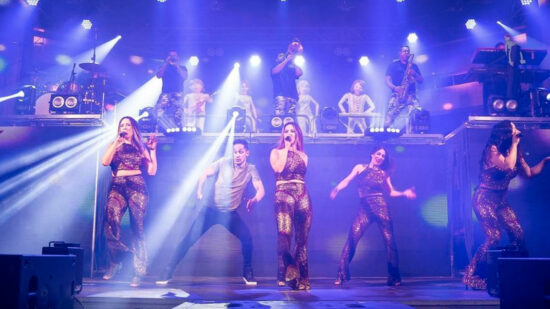 La Orquesta Vulkano responde al veto en Arrigorriaga: » Es rídiculo»