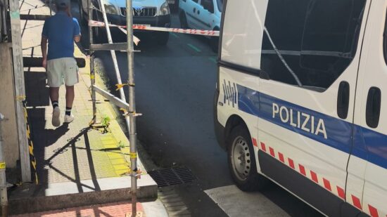 Operativo en San Francisco: 4 detenidos y 20 denunciados por venta ambulante ilegal