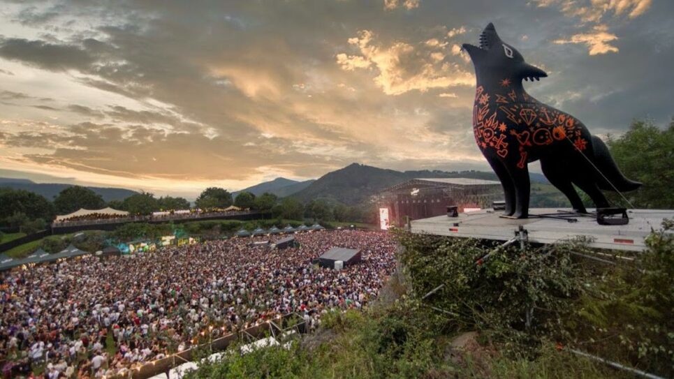 Este es el festival que ha conseguido mover en Bilbao más de 23 millones en tres días