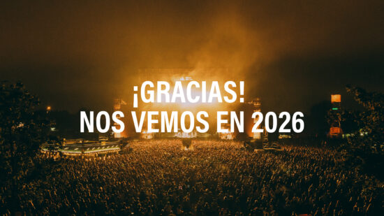 El Bilbao BBK Live 2026 logra la distinción de Acontecimiento de Excepcional Interés Público