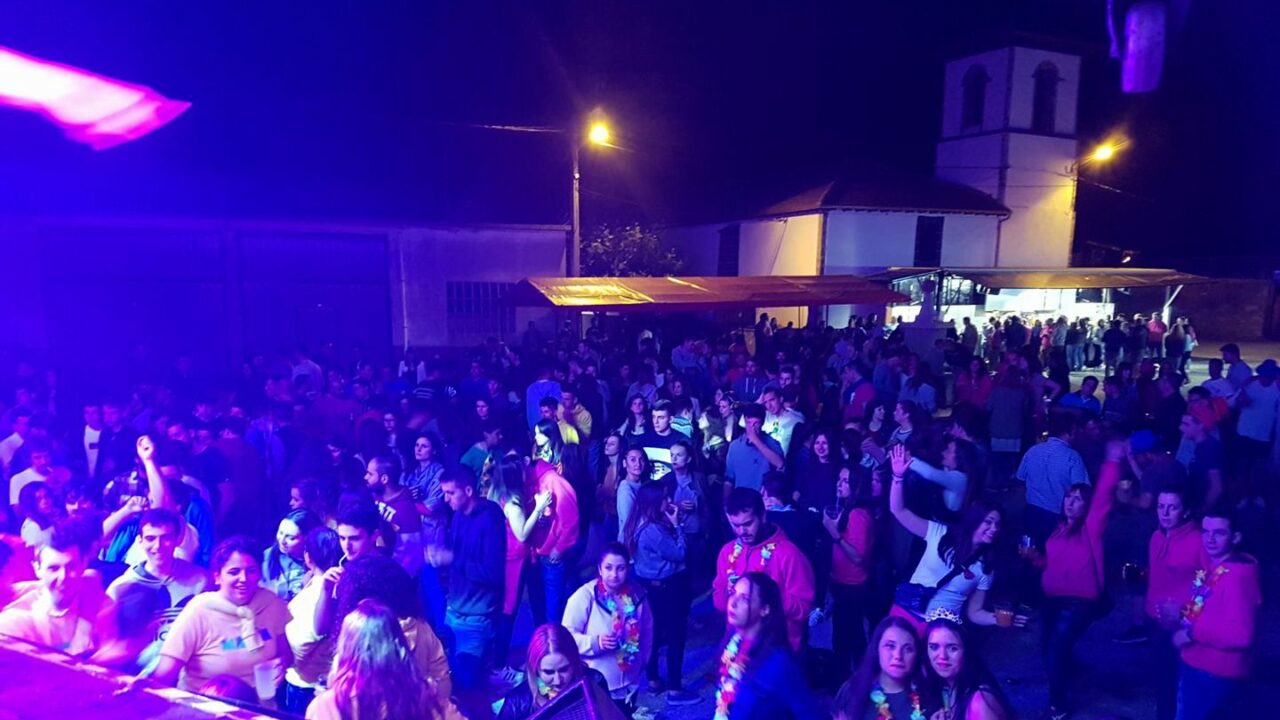 Fiestas de Agüera de Montija: programa completo