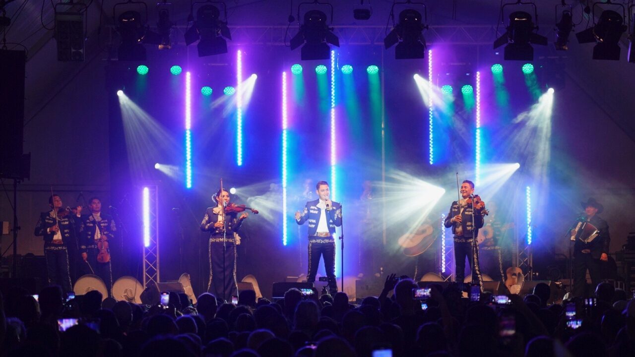 Estos son los conciertos que animarán los guateques de Aste Nagusia