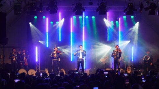 Estos son los conciertos que animarán los guateques de Aste Nagusia
