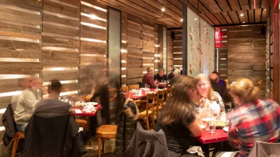 El restaurante vasco Txikito, entre los 100 mejores de Nueva York por tercer año consecutivo