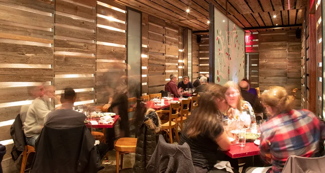 El restaurante vasco Txikito, entre los 100 mejores de Nueva York por tercer año consecutivo