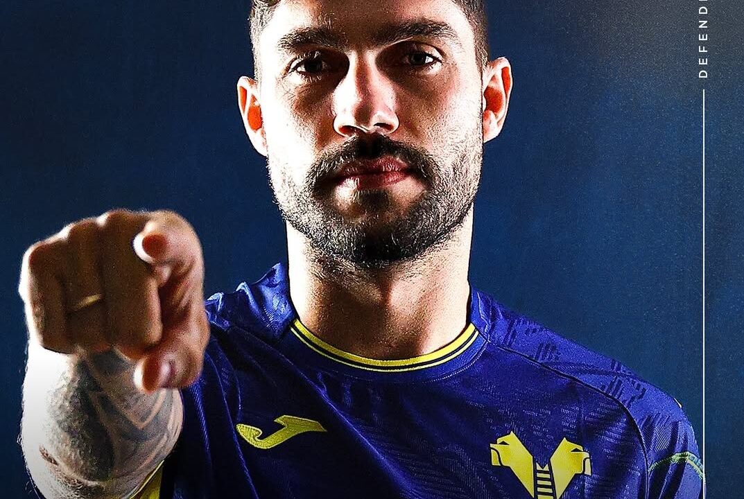 Unai Núñez, al Hellas Verona