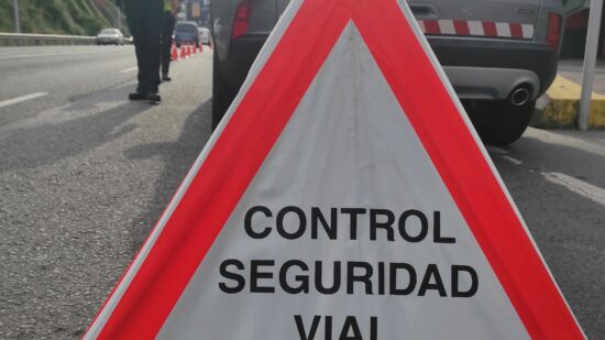 La Policía Municipal de Bilbao inicia hoy campaña de vigilancia de patinetes eléctricos