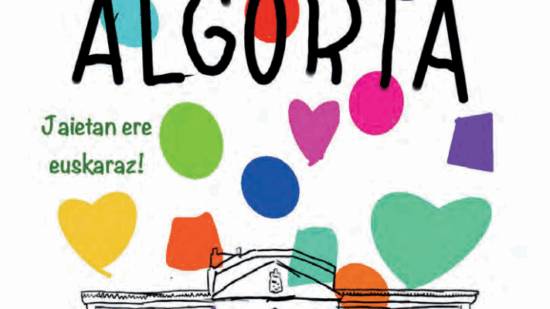 Fiestas de Algorta del 29 de julio al 2 de agosto: programa completo