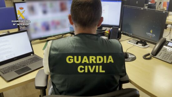 Investigada una persona por estafar mediante anuncios falsos de servicios sexuales por internet