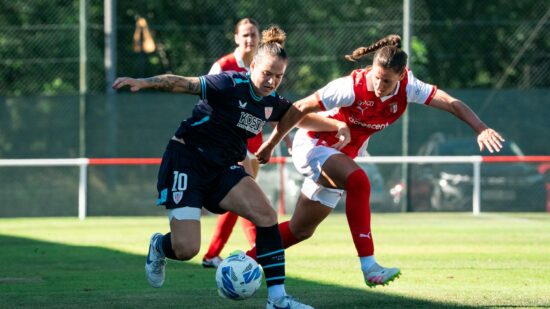 Athletic