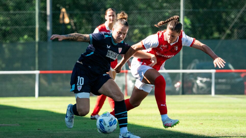 Athletic