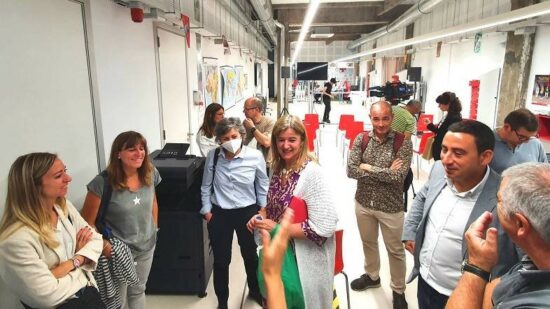 Bizkaia atiende a 725 personas refugiadas entre 2024 y 2025 a través del programa Goihabe
