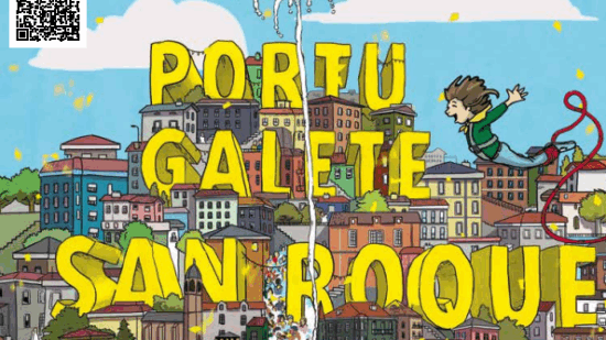 Fiestas de San Roque en Portugalete del 7 al 17 de agosto: programa completo