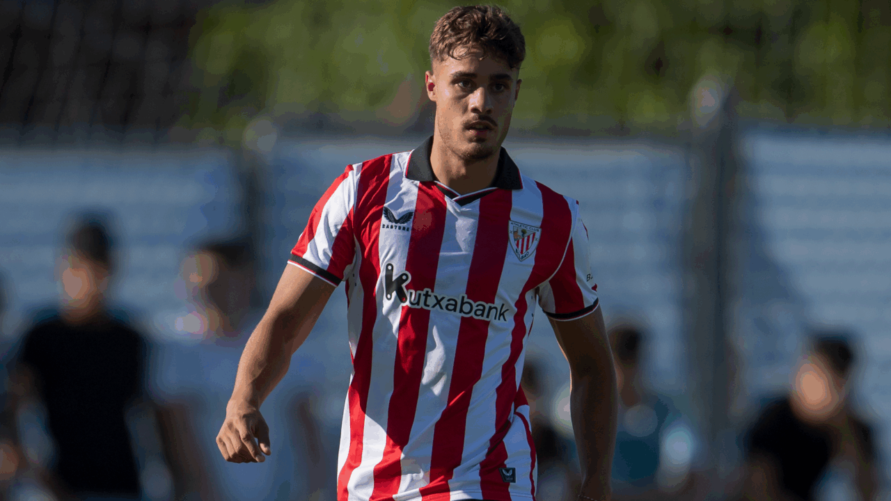 Hugo Rincón, cedido al Girona