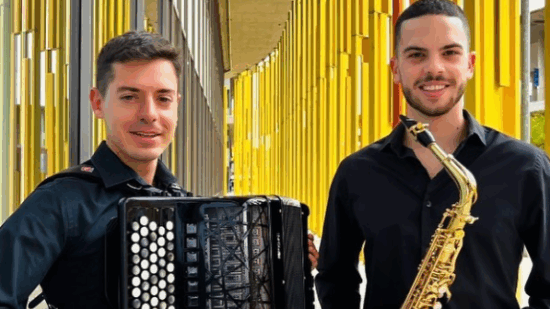 La Semana de la Música de Bermeo celebra su 40ª edición con cinco conciertos únicos