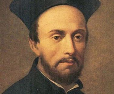 Bizkaia celebra su patrón, San Ignacio de Loyola, el recluta de los Jesuitas: «Todo para mayor gloria de Dios»