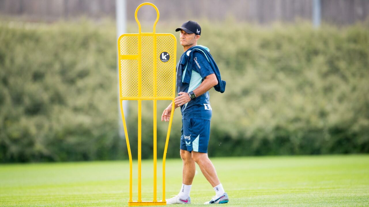 Valverde recupera a sus pesos pesados y viaja con toda la artillería a Anfield
