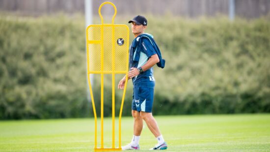 Valverde recupera a sus pesos pesados y viaja con toda la artillería a Anfield