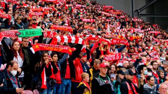 ¿Dónde ver el Liverpool FC – Athletic Club?