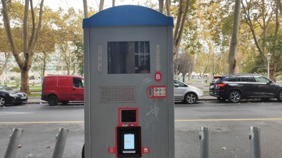 Así funciona la OTA en agosto: cambios de horarios, tarifas especiales y suspensiones