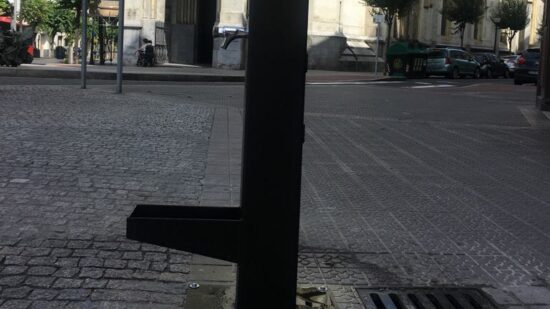 Bilbao activa sus refugios climáticos y lanza recomendaciones ante la ola de calor