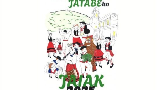 Fiestas de Maruri-Jatabe del 7 al 10 de agosto: programa completo