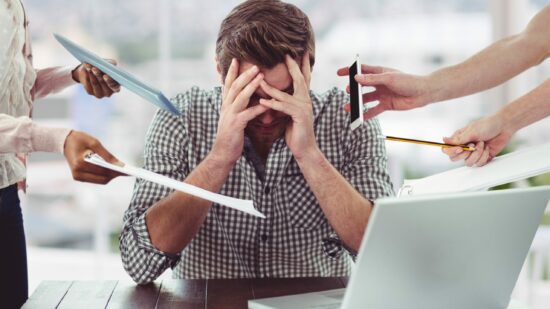Síndrome postvacacional: cómo evitar que la vuelta al trabajo te pase factura