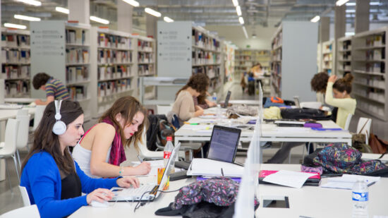 Euskadi, referente en calidad universitaria y empleo