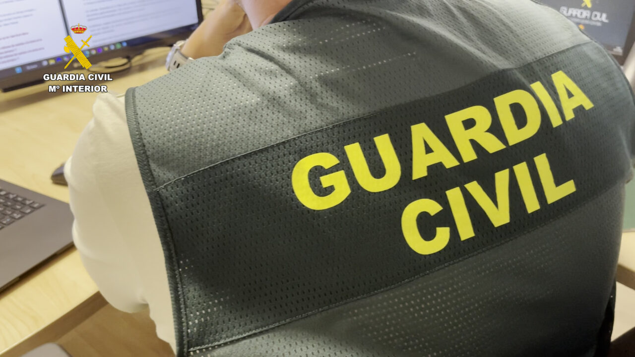 Descubren un grupo criminal que estafó más de 15.000 euros a una bilbaína usando el método FULLZ