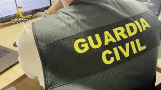 Descubren un grupo criminal que estafó más de 15.000 euros a una bilbaína usando el método FULLZ