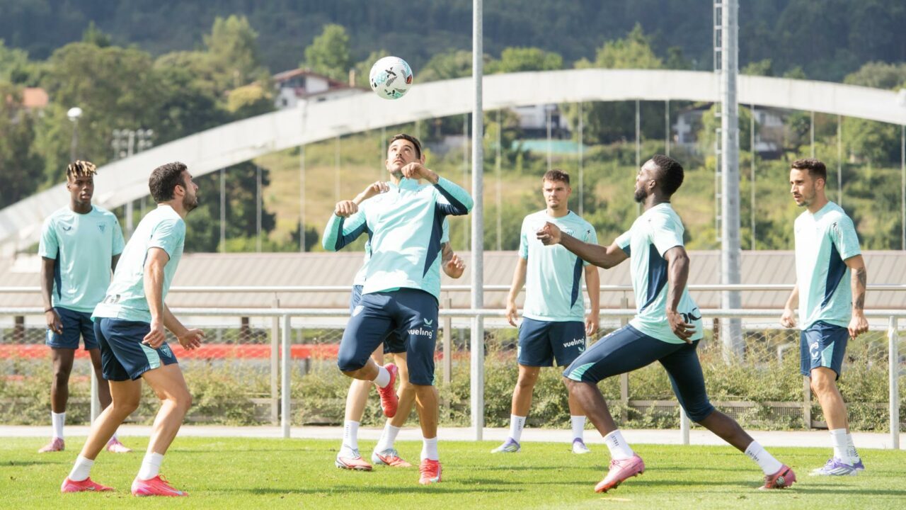 ¡Planazo athleticzale! (entradas agotadas)