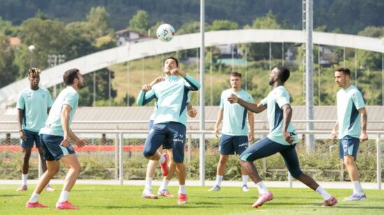 ¡Planazo athleticzale! (entradas agotadas)