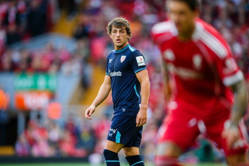 Unai Gómez