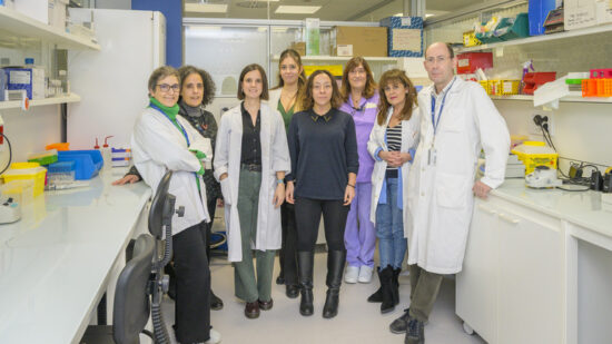 Euskadi lanza un estudio pionero para detectar de forma precoz la diabetes tipo 1 en la infancia