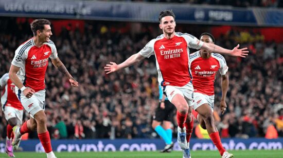 ¿Dónde ver el Arsenal FC – Athletic Club?