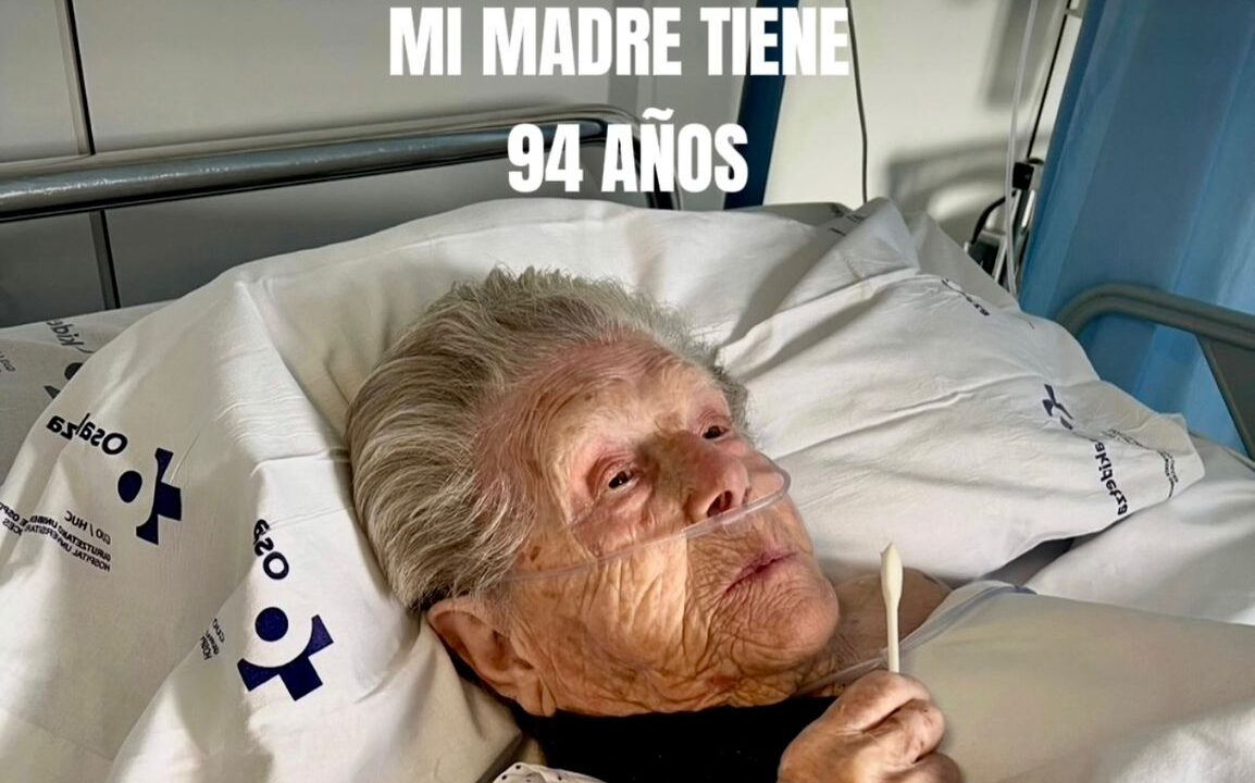 #JusticiaParaBene: la historia de una mujer de 94 años que perdió su independencia tras un atropello sin responsables
